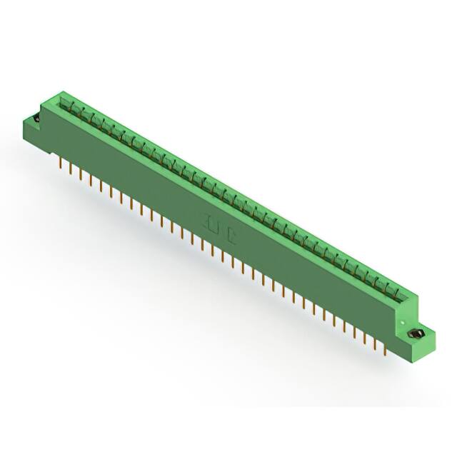 333-066-520-208 EDAC Inc.  Edgeboard Connectors